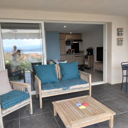 Le Spot 577 Bed and Breakfast La Ciotat Exteriör bild