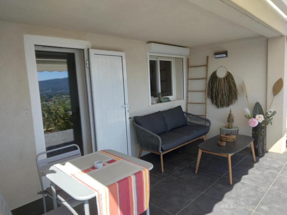 Le Spot 577 Bed and Breakfast La Ciotat Exteriör bild